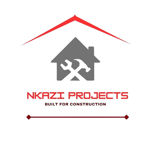 NKAZIPROJECTS Logo